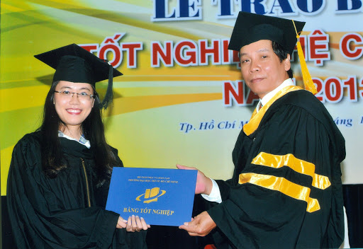 bằng đại học mở tphcm