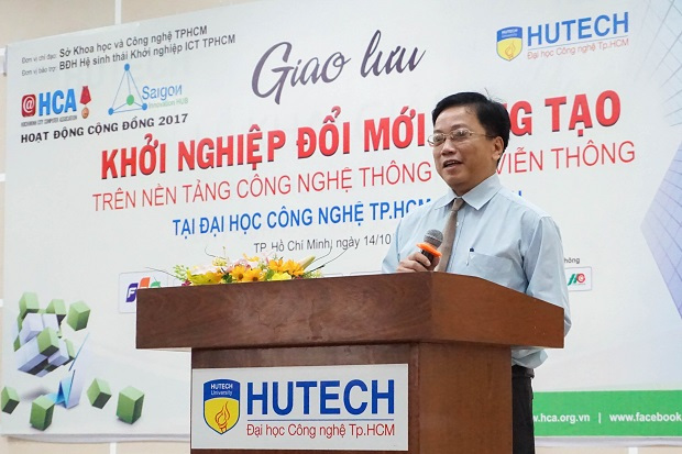 Làm bằng đại học hutech