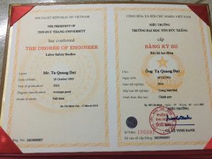 bằng giả đại học kinh tế quốc dân