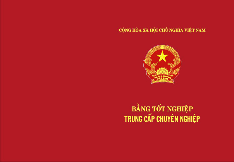 bằng đại học sư phạm kỹ thuật chất lượng