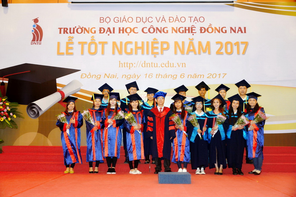 Làm bằng đại học tai đông nai