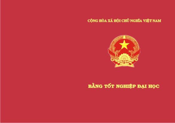 Làm bằng đại học