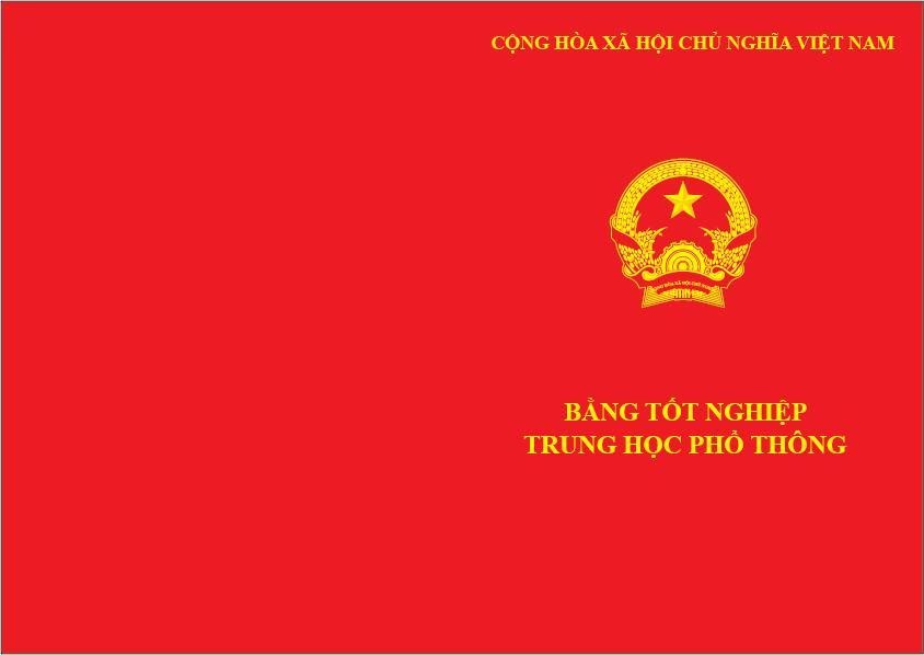 Làm bằng giả giá bao nhiêu