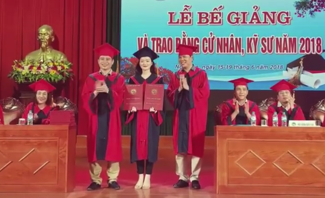 Địa chỉ làm bằng đại học giả tphcm