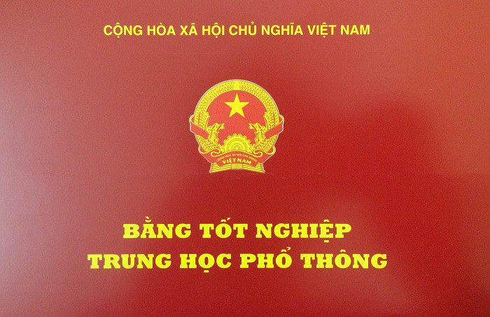 Gía trị khi có bằng cấp 3