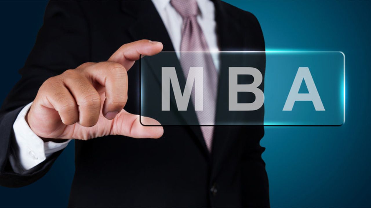 MBA là gì