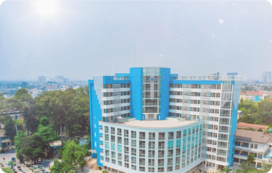 Cao đẳng Công nghệ Thủ Đức - Hình 2