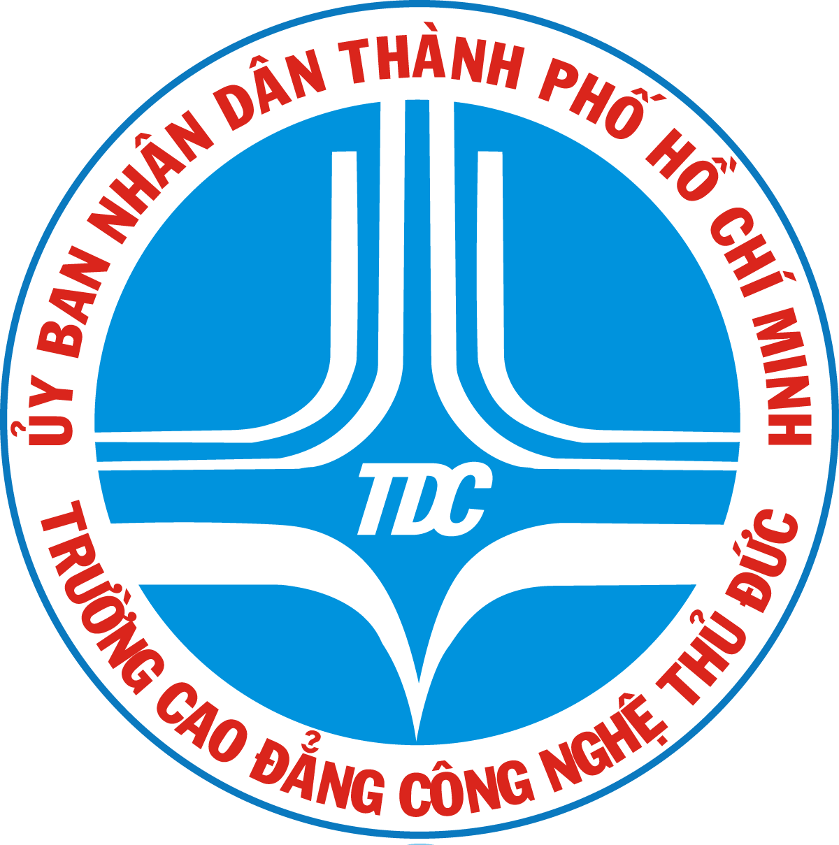 Cao đẳng Công nghệ Thủ Đức - Hình 4