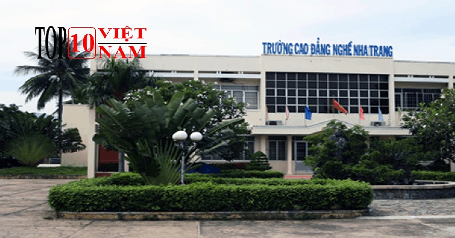 Cao đẳng Nghề Khánh Hòa - Hình 2