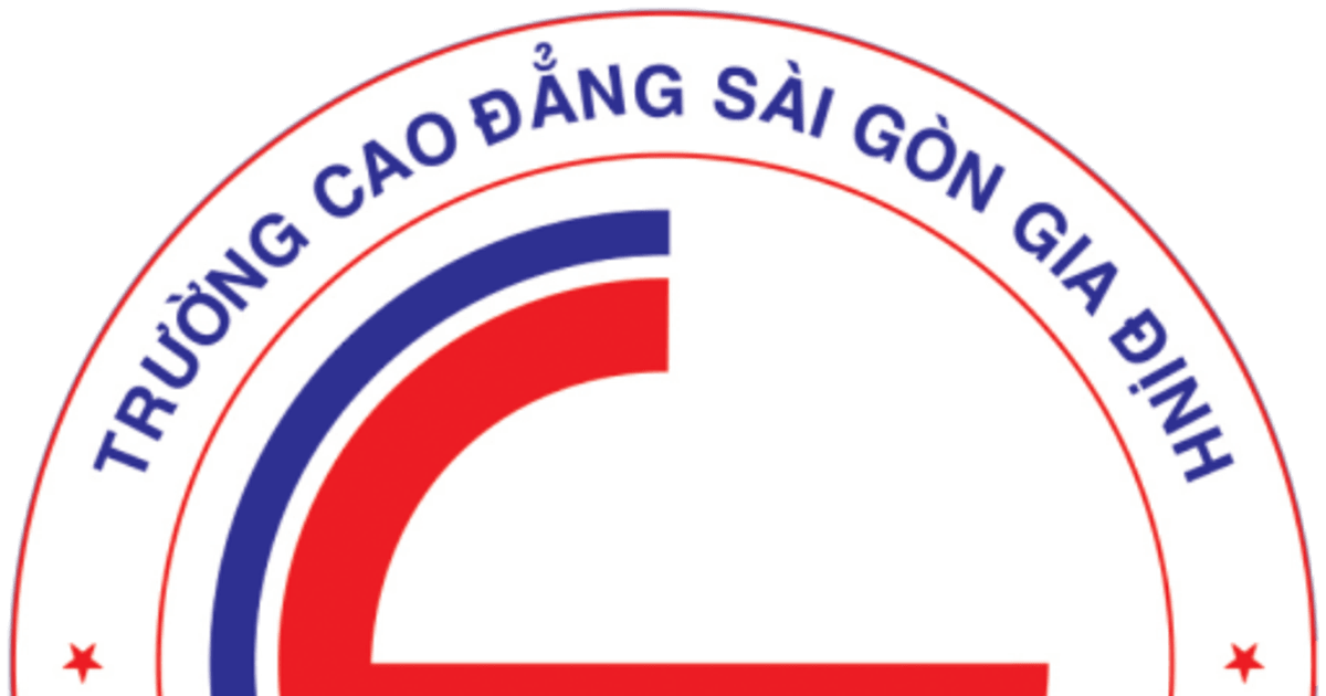 Cao đẳng Sài Gòn Gia Định - Hình 4