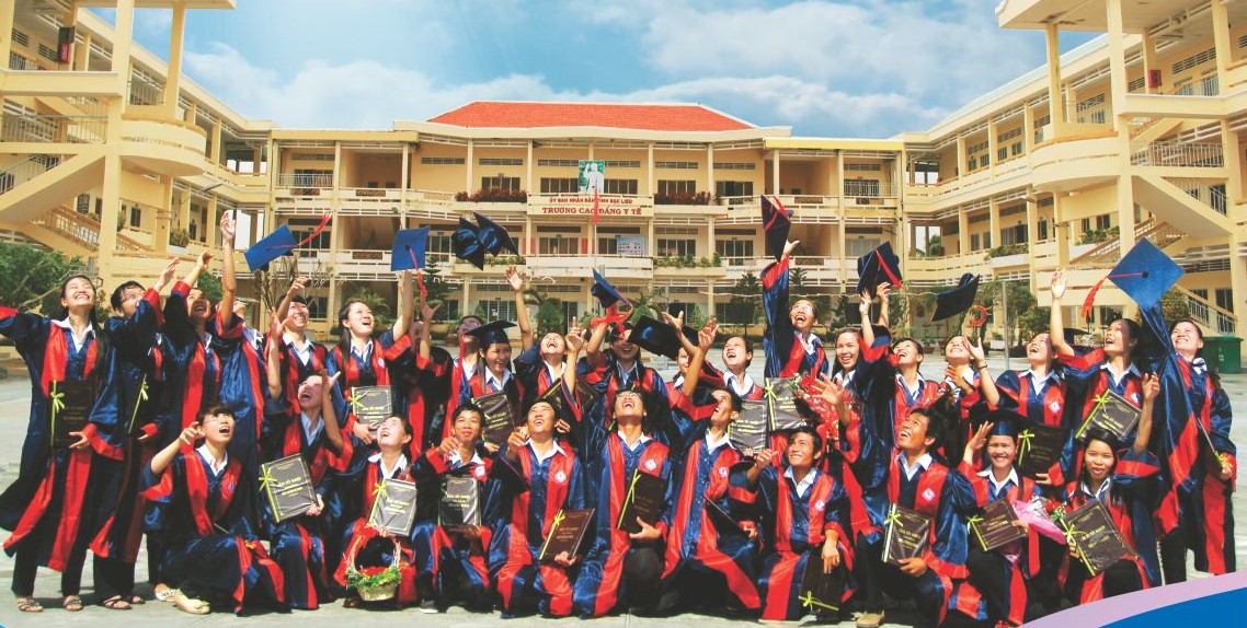 Cao đẳng Y tế Bạc Liêu - Hình 1