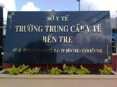 Cao đẳng Y tế Bến Tre - Hình 4