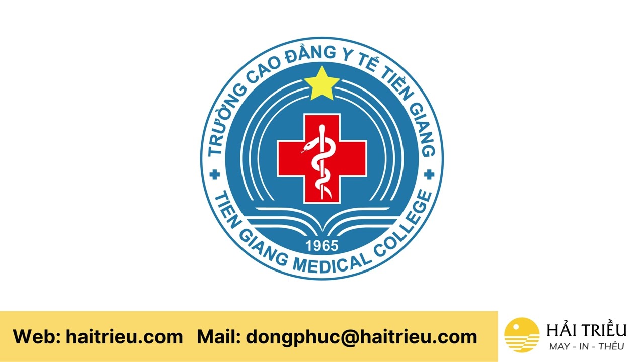 Cao đẳng Y tế Tiền Giang - Hình 4