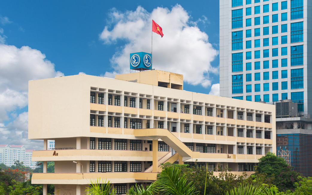Đại học Giao thông Vận tải - Hình 4