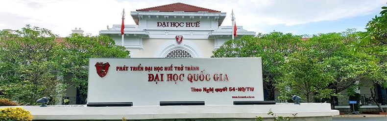 Đại học Huế - Hình 2