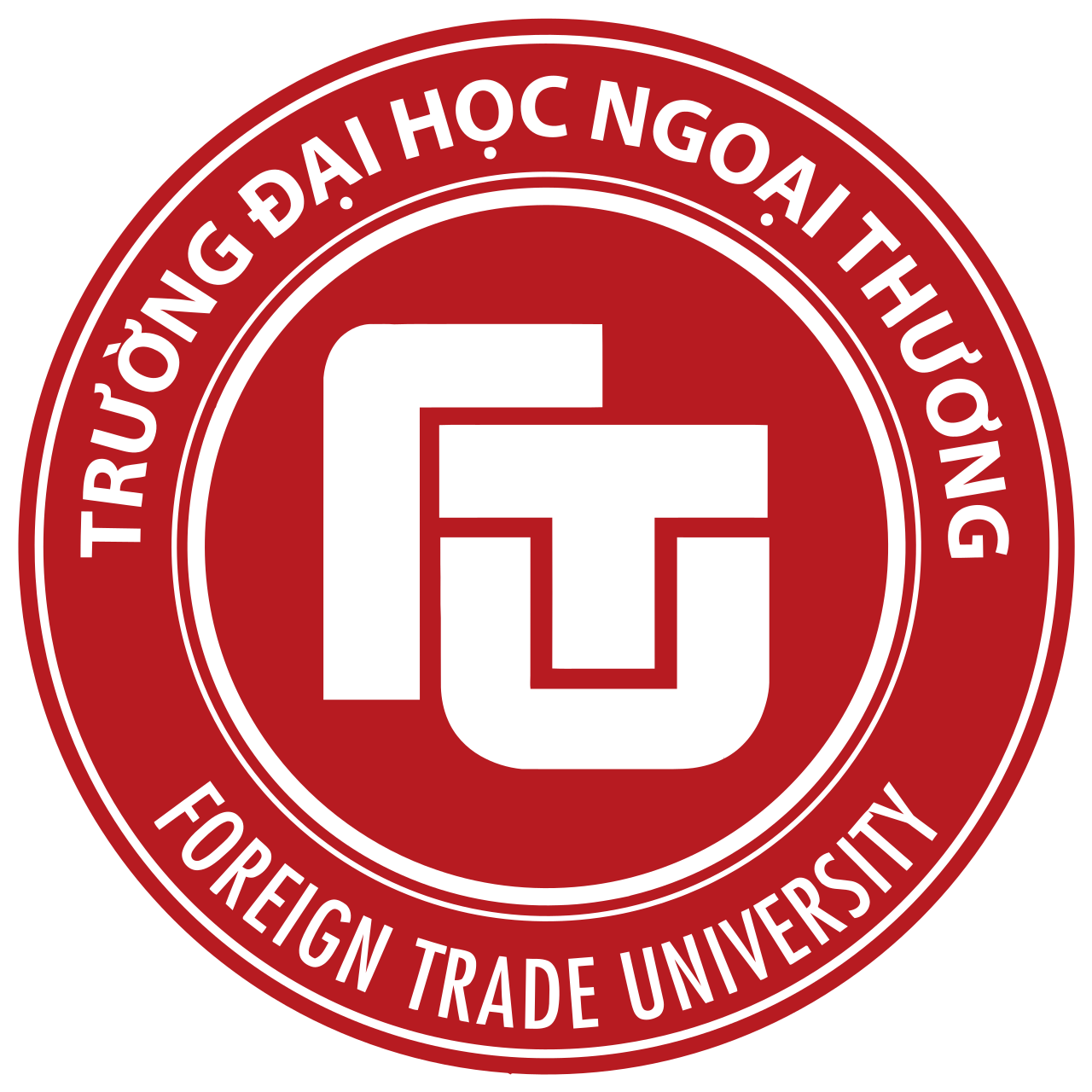 Đại học Ngoại thương