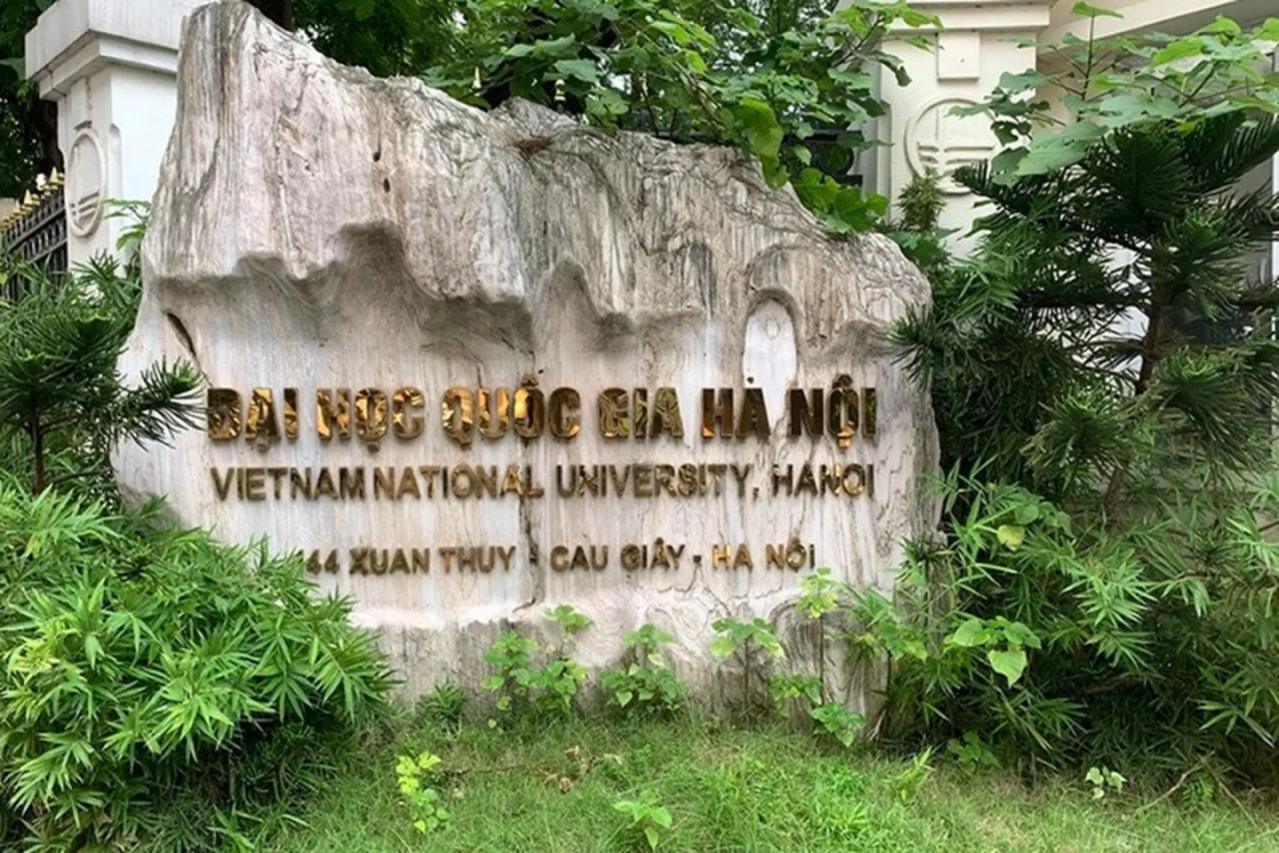 Đại học Quốc gia Hà Nội - Hình 2
