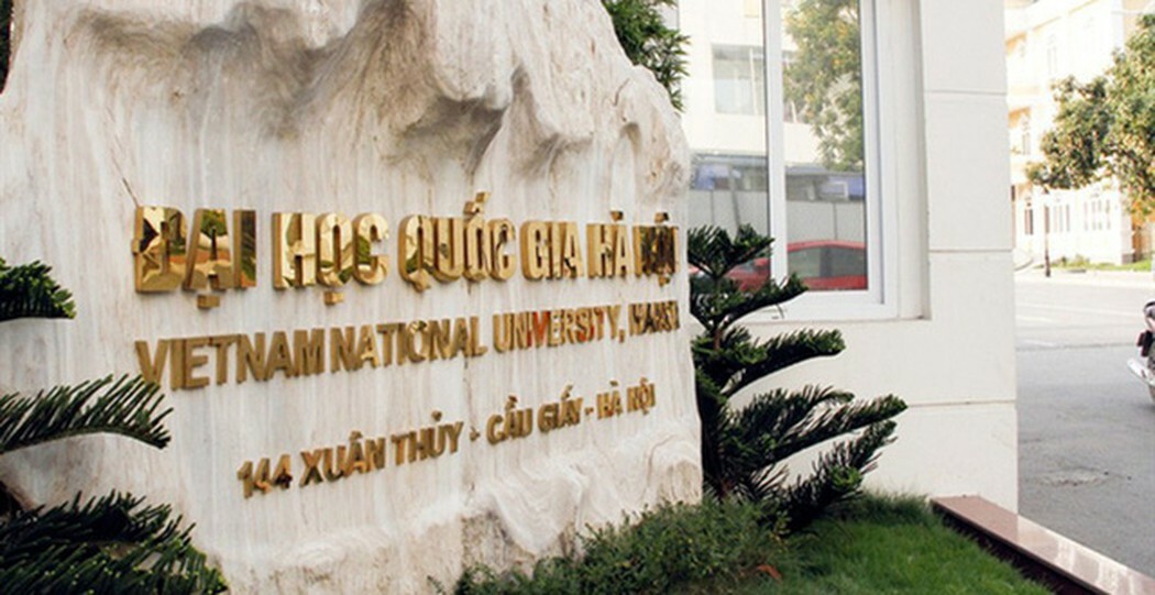 Đại học Quốc gia Hà Nội - Hình 4