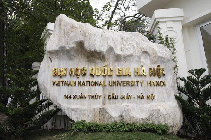 Đại học Quốc gia Hà Nội - Hình 5