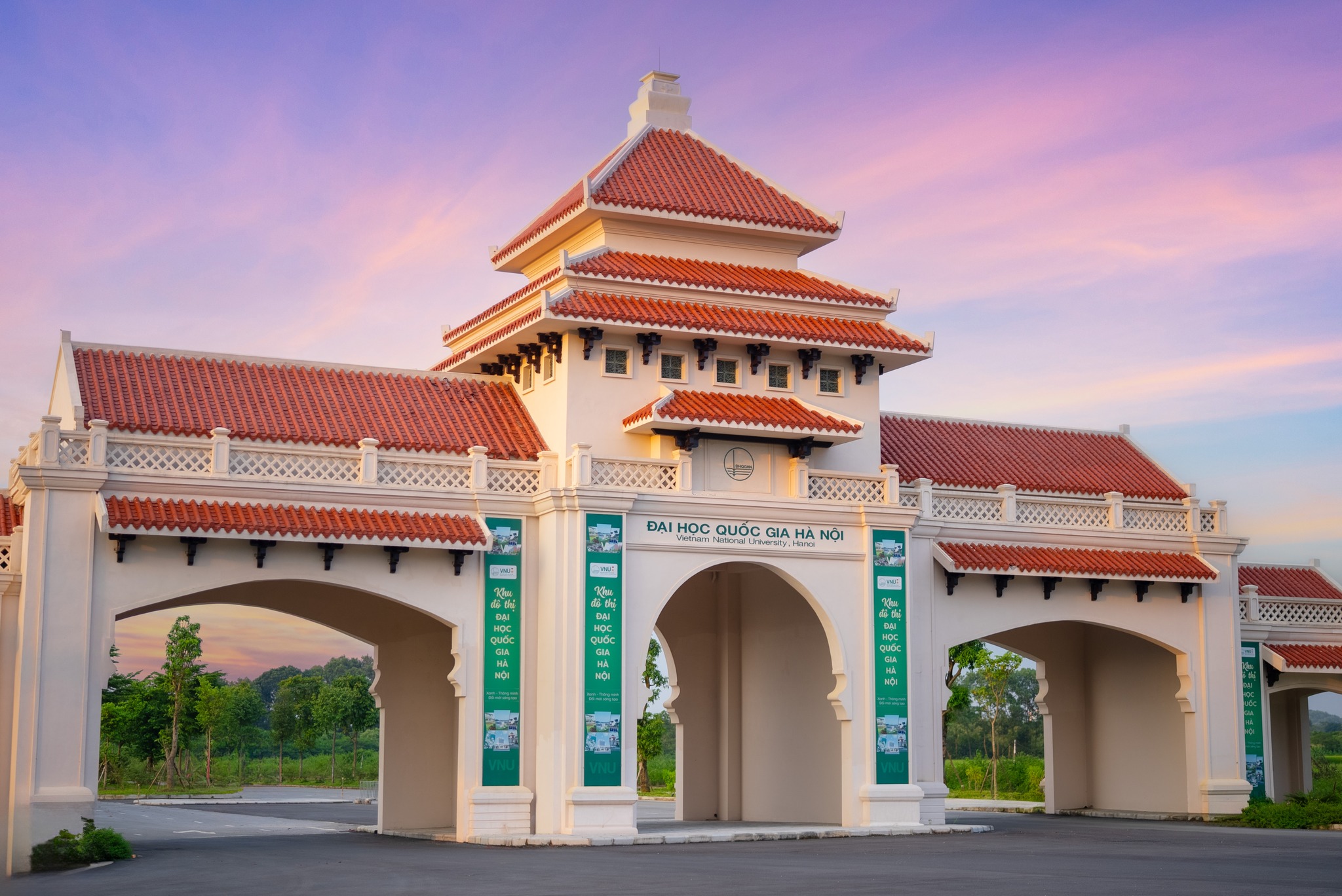 Đại học Quốc gia Hà Nội