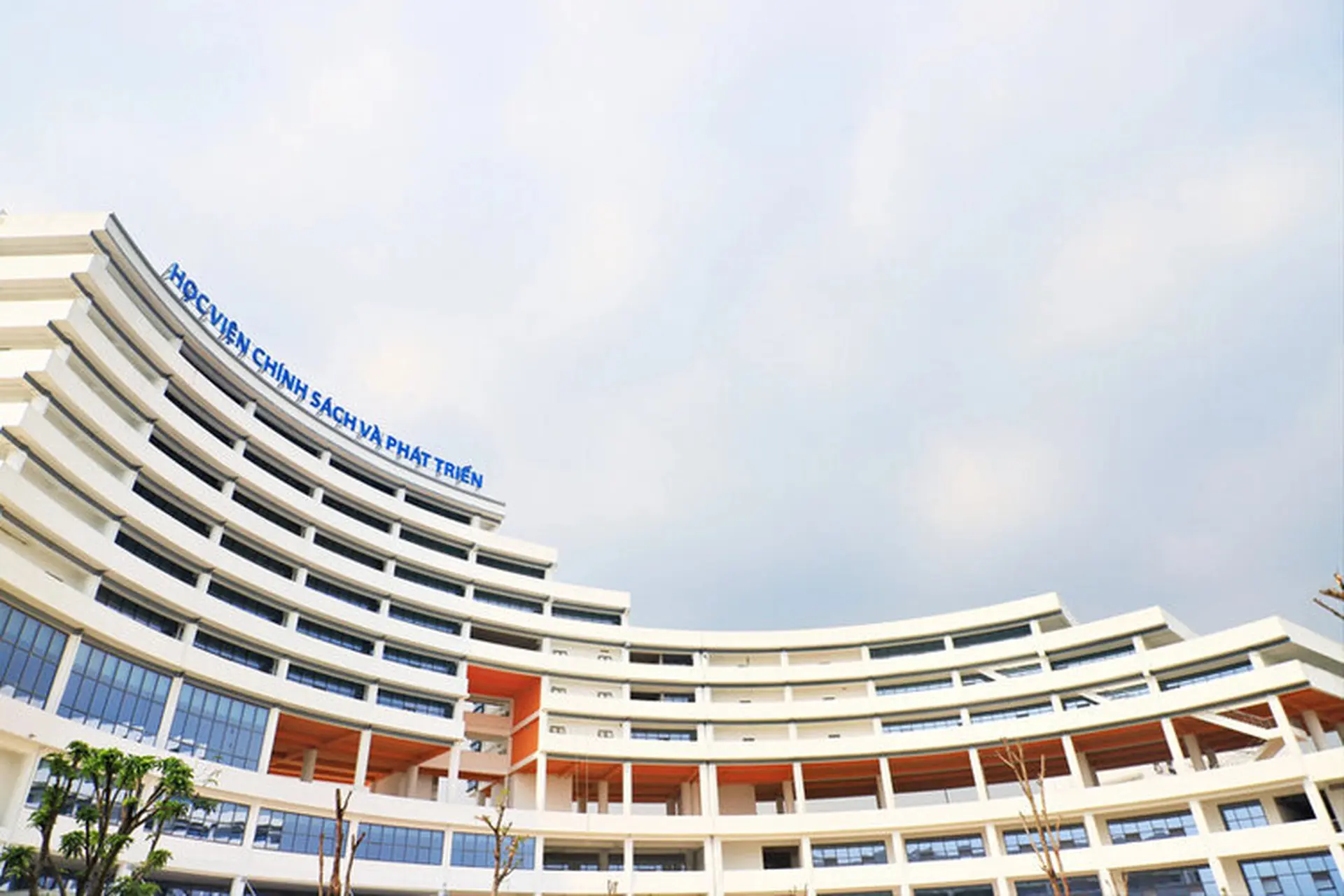 Học viện Chính sách và Phát triển - Hình 4