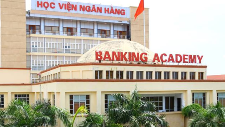 Học viện Ngân hàng - Hình 4