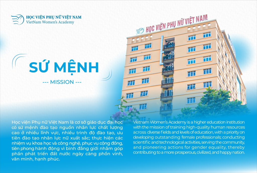 Học viện Phụ nữ Việt Nam - Hình 5