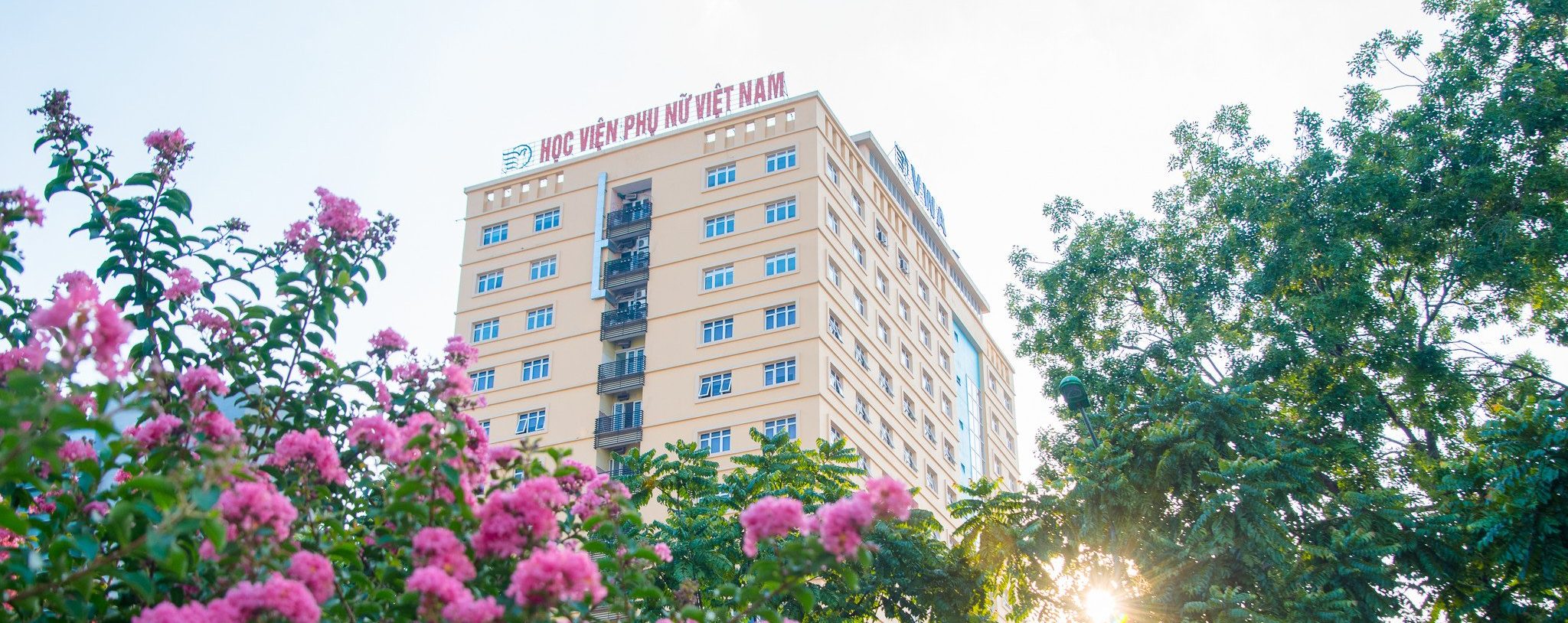 Học viện Phụ nữ Việt Nam