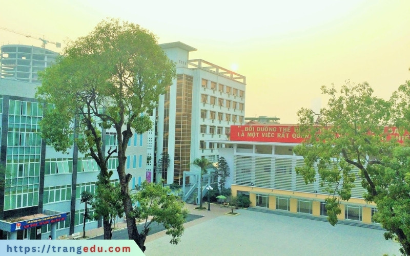 Học viện Thanh thiếu niên Việt Nam - Hình 2