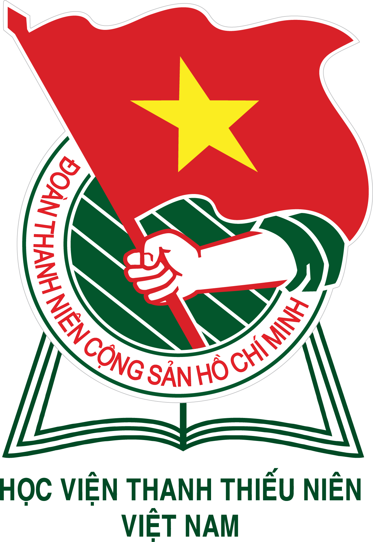 Học viện Thanh thiếu niên Việt Nam - Hình 5