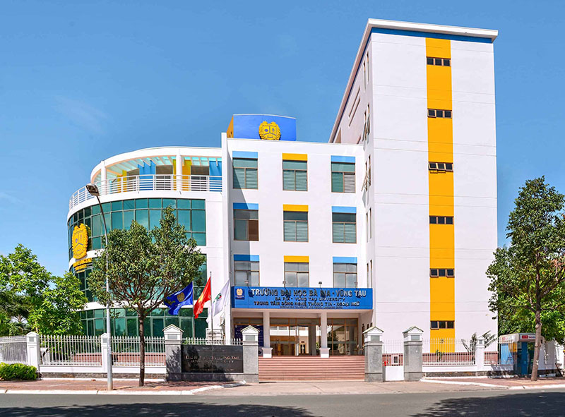 Trường Đại học Bà Rịa - Vũng Tàu - Hình 4