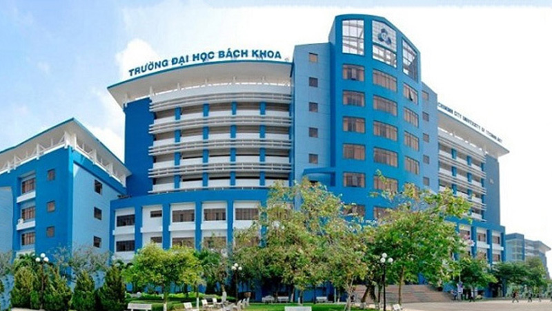 Trường Đại học Bách khoa - ĐHQG-HCM - Hình 4