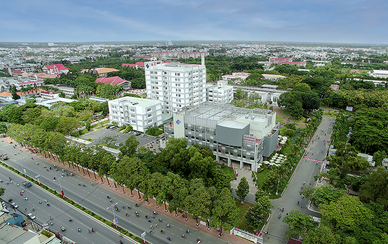Trường Đại học Cần Thơ - Hình 3