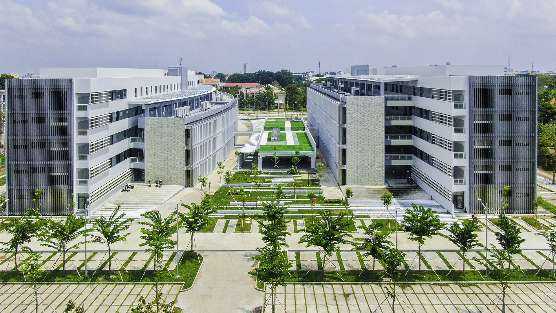 Trường Đại học Cần Thơ - Hình 4