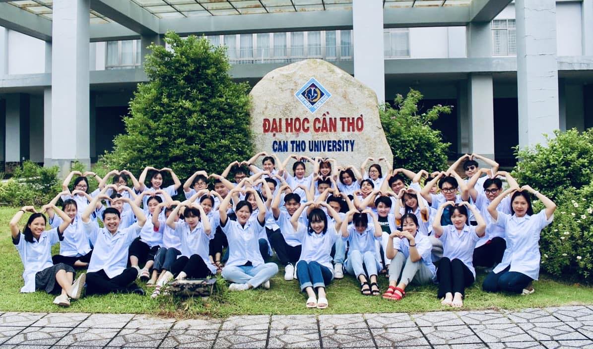 Trường Đại học Cần Thơ - Hình 5