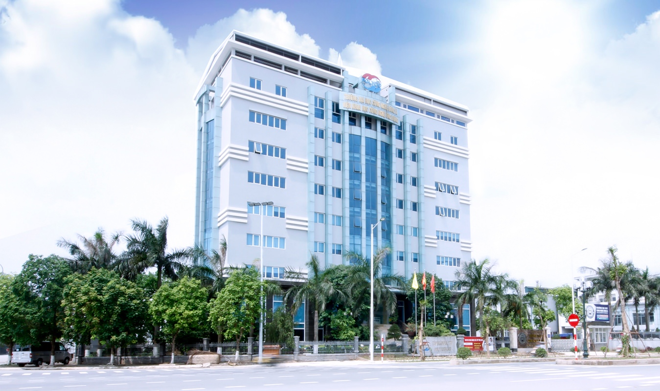Trường Đại học Công nghệ Đông Á - Hình 1