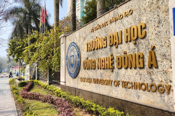 Trường Đại học Công nghệ Đông Á - Hình 4
