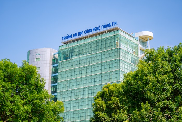 Trường Đại học Công nghệ Thông tin - Hình 4