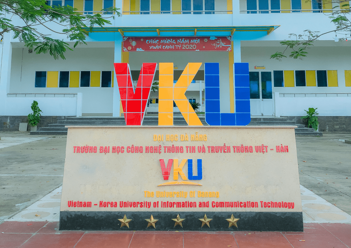 Trường Đại học Công nghệ Thông tin và Truyền thông Việt - Hàn - Hình 3