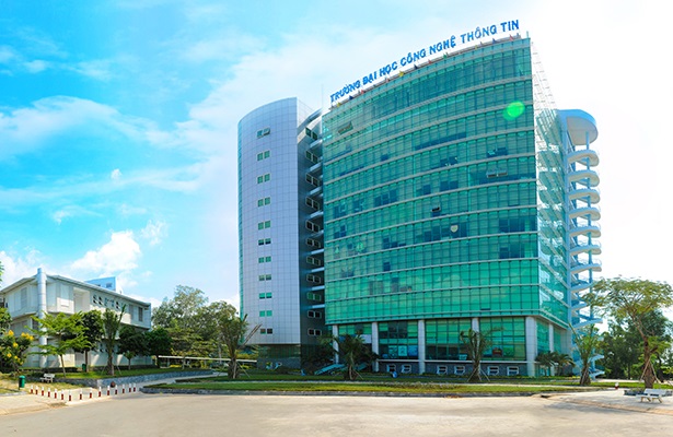 Trường Đại học Công nghệ Thông tin