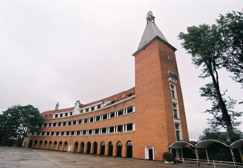 Trường Đại học Đà Lạt - Hình 4