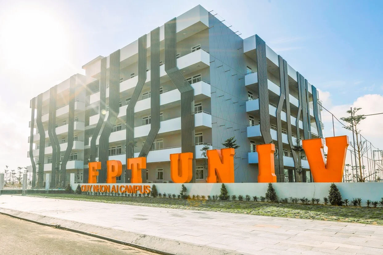 Trường Đại học FPT Hà Nội - Hình 2