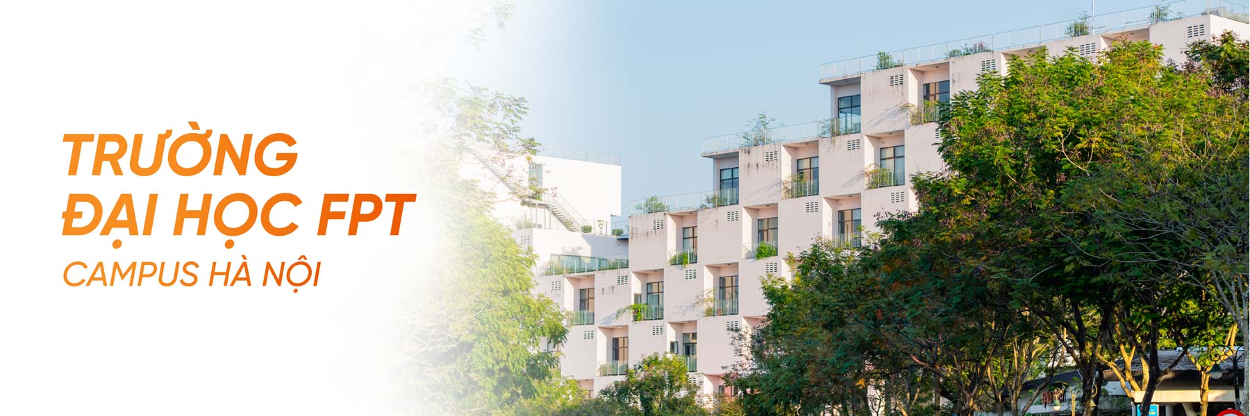 Trường Đại học FPT Hà Nội - Hình 3