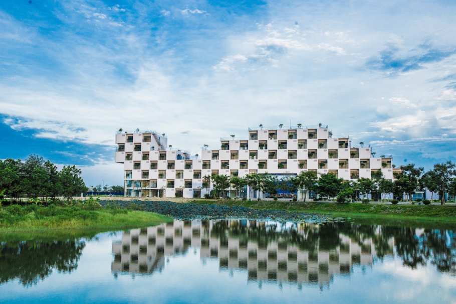 Trường Đại học FPT Hà Nội - Hình 4