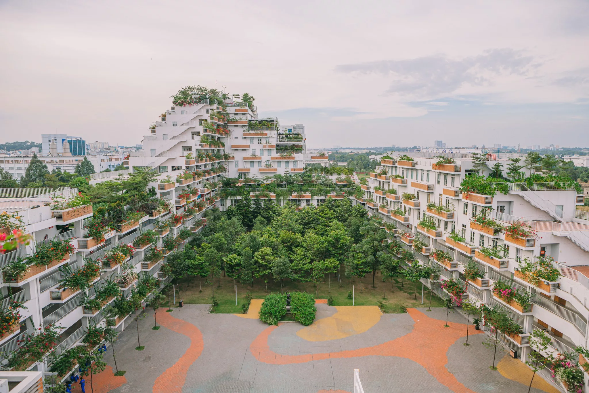 Trường Đại học FPT Hà Nội - Hình 5
