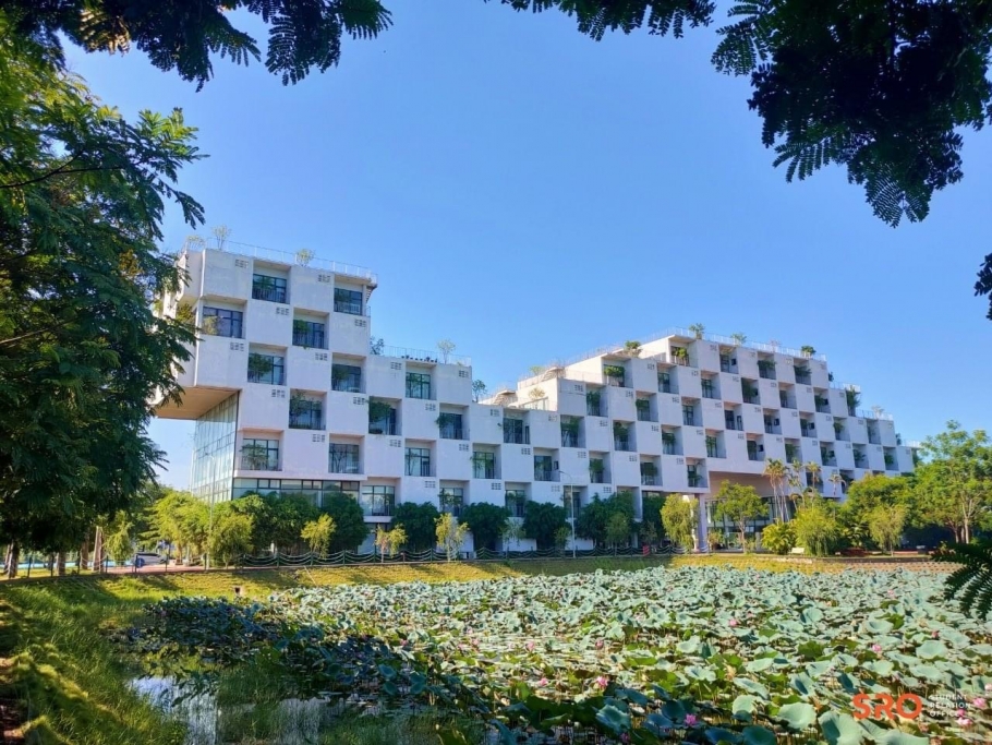 Trường Đại học FPT Hà Nội