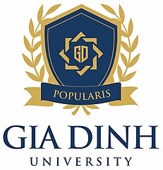 Trường Đại học Gia Định - Hình 2