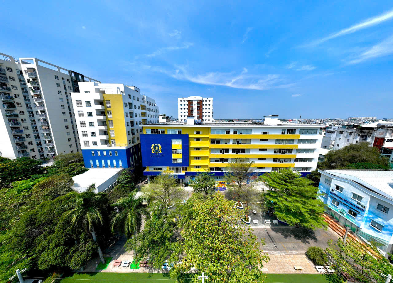 Trường Đại học Gia Định - Hình 5