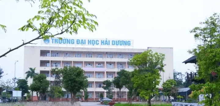 Trường Đại học Hải Dương - Hình 4