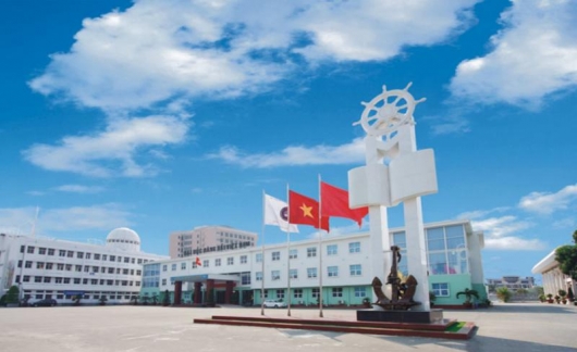 Trường Đại học Hàng hải Việt Nam - Hình 2